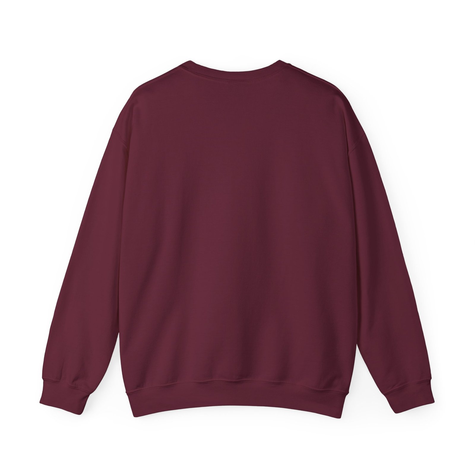 Make Christmas Gay Again — IMPRIDE Holiday Crewneck Sweatshirt - Image 6