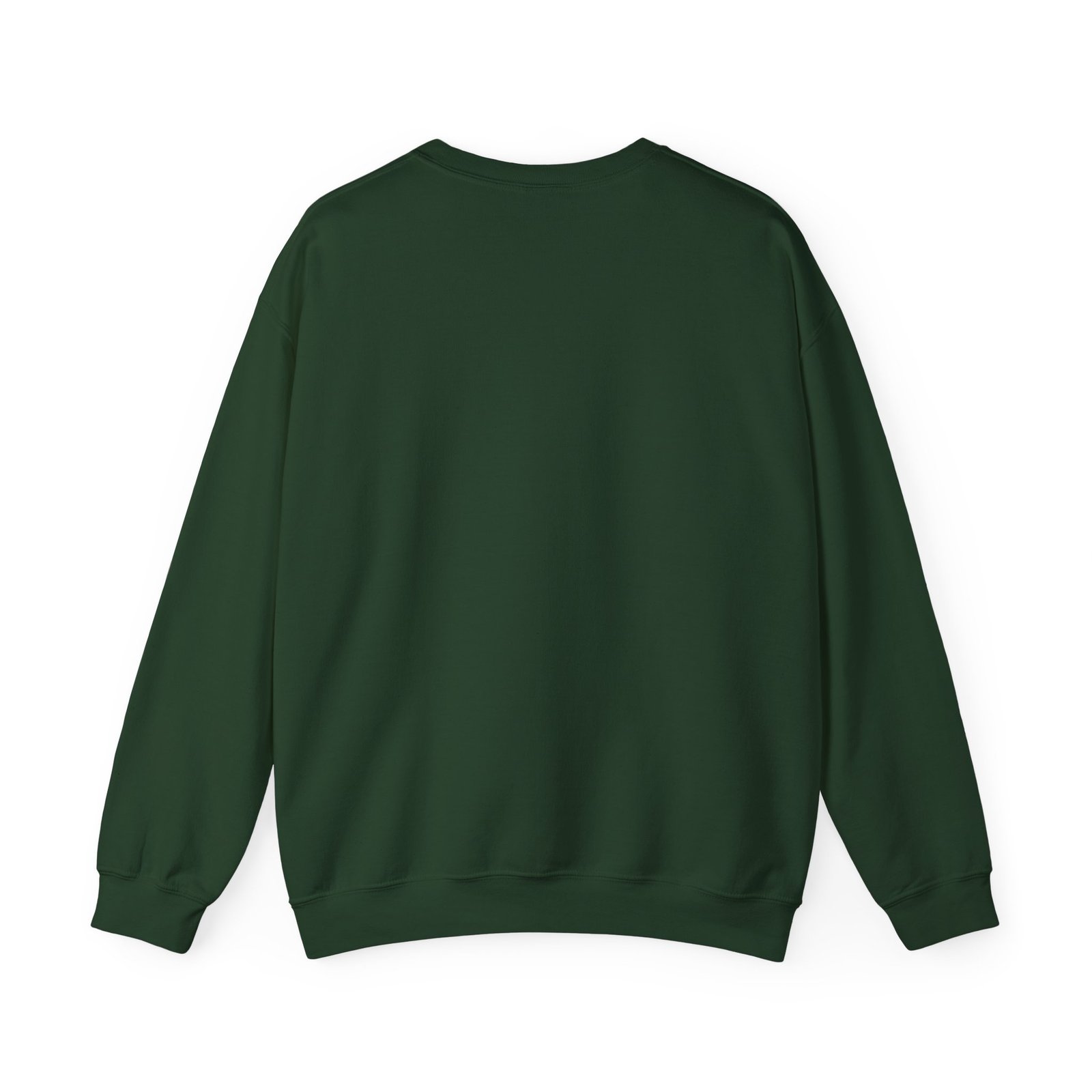 Make Christmas Gay Again — IMPRIDE Holiday Crewneck Sweatshirt - Image 10