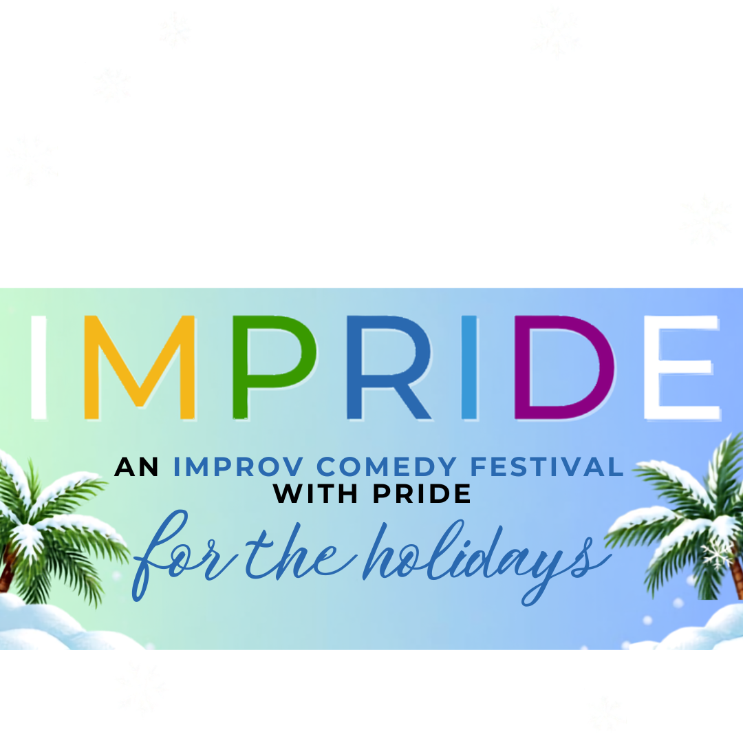 IMPRIDE